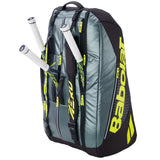 Raquetero Babolat RH12 Pure Aero Gen 9