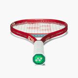Raqueta Yonex 08 VCORE 100 (Ruby Red)
