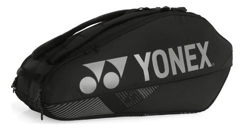 RAQUETERO YONEX PRO NEGRO