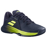 Tenis Babolat Propulse Junior 3 Niño Negro/Verde All Court
