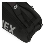 RAQUETERO YONEX PRO NEGRO
