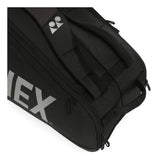 RAQUETERO YONEX PRO NEGRO