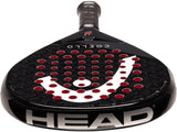 Pala de Pádel HEAD Coello Pro 2025