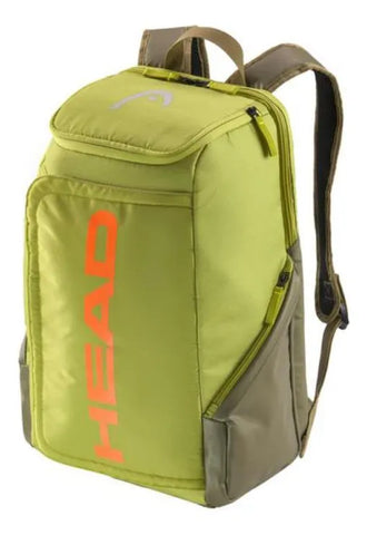 BACKPACK HEAD PRO 28L KIFO