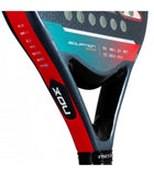 PALA DE PADEL NOX EQUATION LIGHT W ADVANCED 2025