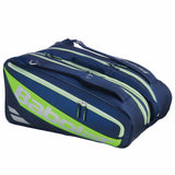 Paletero Babolat Juan Lebrón RH Pro Multicolor