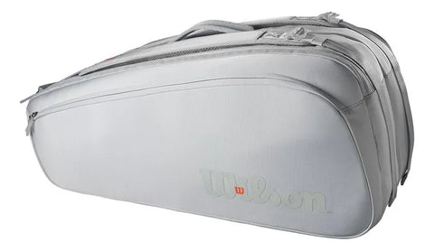 Raquetero Wilson Shift Super Tour x9