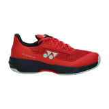 Tenis Yonex Power Cushion AD-ACCEL JR Sunset Red