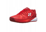 CALZADO DE TENIS YONEX SHT ECLIPSION 5 ROJO HOMBRE