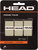 OVERGRIP HEAD PRIME TOUR X3