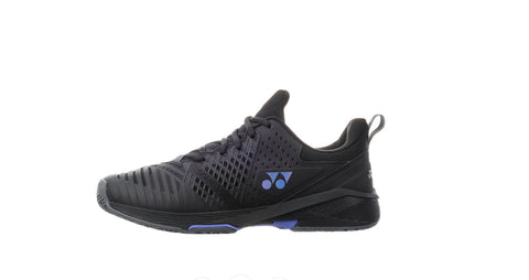 Tenis Yonex Sonicage 3 Negro