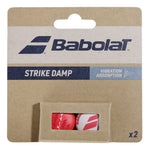 Antivibrador Babolat Strike Damp X2