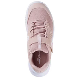 Tenis Babolat Pulsion Kid Niña Rosa/Blanco All Court