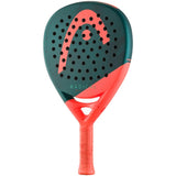Pala de Pádel HEAD Radical Motion 2026