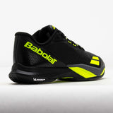 Tenis Babolat Jet Mach 4 All Court Hombre Black Aero