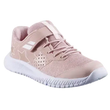 Tenis Babolat Pulsion Kid Niña Rosa/Blanco All Court