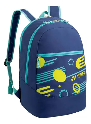 BackPack Yonex Junior Azul Kids