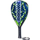 Pala Babolat Technical Viper Juan Lebrón 3.0 para Pádel
