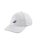GORRA BABOLAT BLANCA