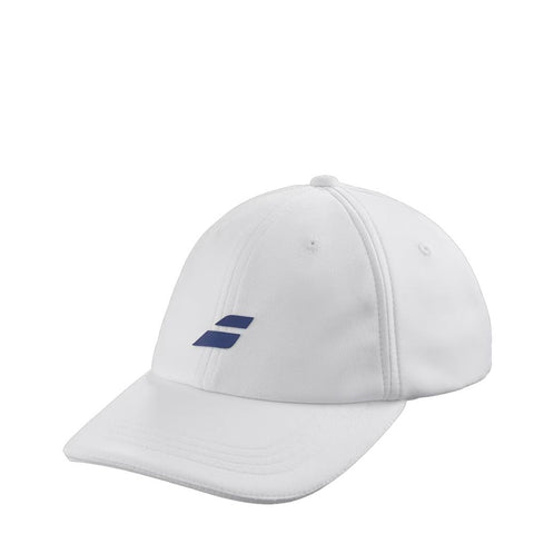 GORRA BABOLAT BLANCA