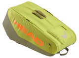 Raquetero  Head Pro XL KIFO x12