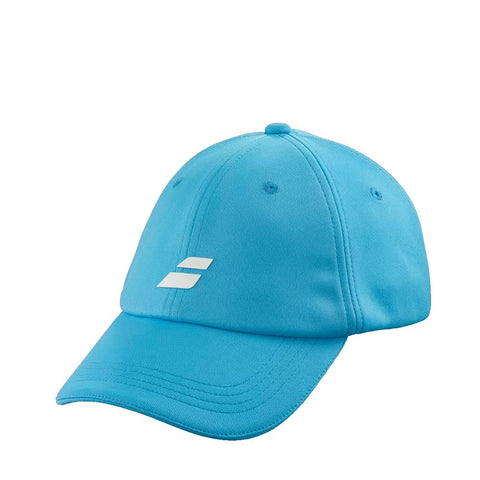 GORRA BABOLAT AZUL CLARO