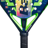 Pala Babolat Technical Viper Juan Lebrón 3.0 para Pádel