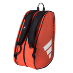 Paletero adidas Control Naranja 3.4
