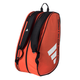 Paletero adidas Control Naranja 3.4