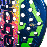 Pala Babolat Technical Viper Juan Lebrón 3.0 para Pádel