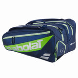 Paletero Babolat Juan Lebrón RH Pro Multicolor