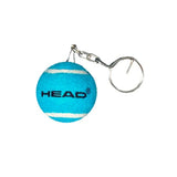 Llavero Head.