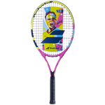 Raqueta Babolat Rafa JR (Aluminio)