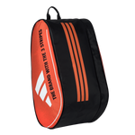 Paletero adidas Control Naranja 3.4