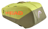 Raquetero  Head Pro XL KIFO x12