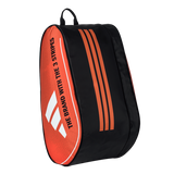 Paletero adidas Control Naranja 3.4