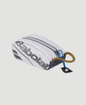 Mini llavero de raquetero Babolat Wimbledon