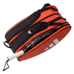 Paletero adidas Control Naranja 3.4