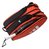 Paletero adidas Control Naranja 3.4
