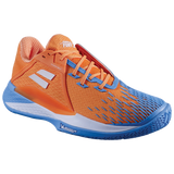 Tenis Babolat Propulse Fury 3 All Court Hombre Orange Peel