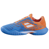 Tenis Babolat Propulse Fury 3 All Court Hombre Orange Peel