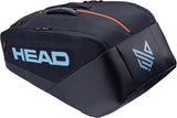 Raquetero Head Pro 12R Navy