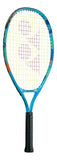 Raqueta De Tenis Para Niños Yonex 23 Azul 6 A 8 Años