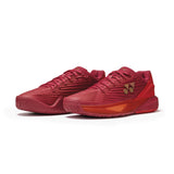 CALZADO DE TENIS YONEX SHT ECLIPSION 5 ROJO HOMBRE