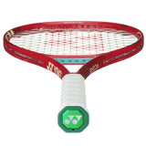 Raqueta Yonex Vcore 26 (225g) RUBY RED