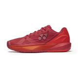 CALZADO DE TENIS YONEX SHT ECLIPSION 5 ROJO HOMBRE