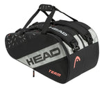 Paletero head  Team Padel Racket Bag BKCC