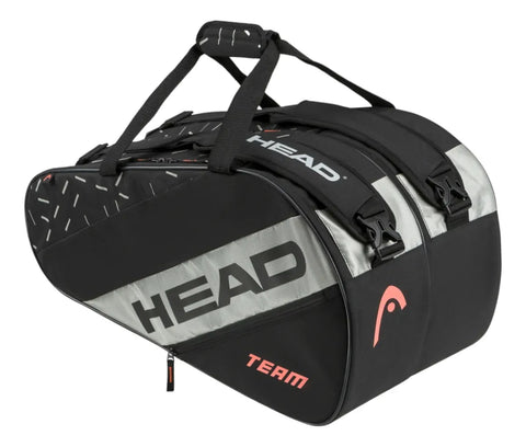 Paletero head  Team Padel Racket Bag BKCC