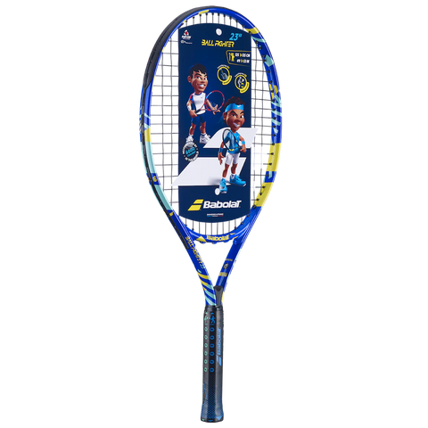 RAQUETA BABOLAT 25 JR BALLFIGTHER