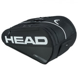 Paletero Head Tour L Black 2026